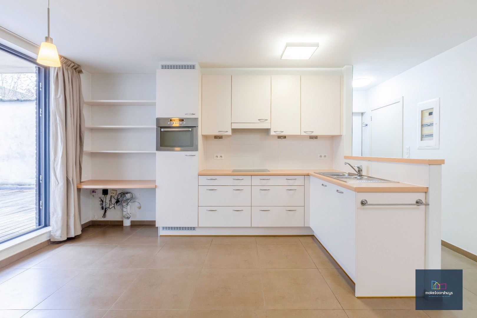 Apartment for sale in Ghent with 2 bedrooms - photo 4