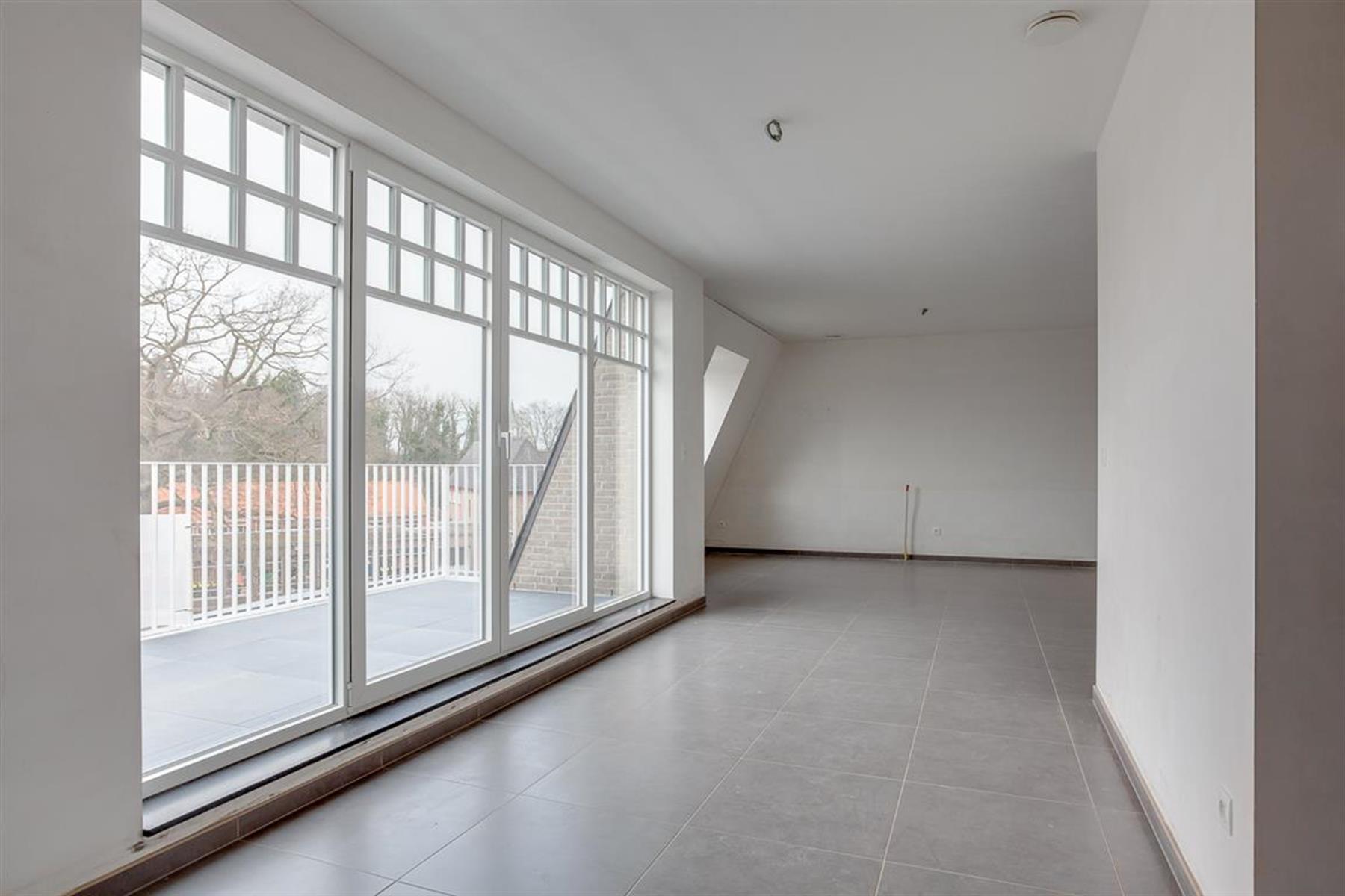 Recent dakappartement met 2 slaapkamers in parkresidentie Dr. Boon - foto 4