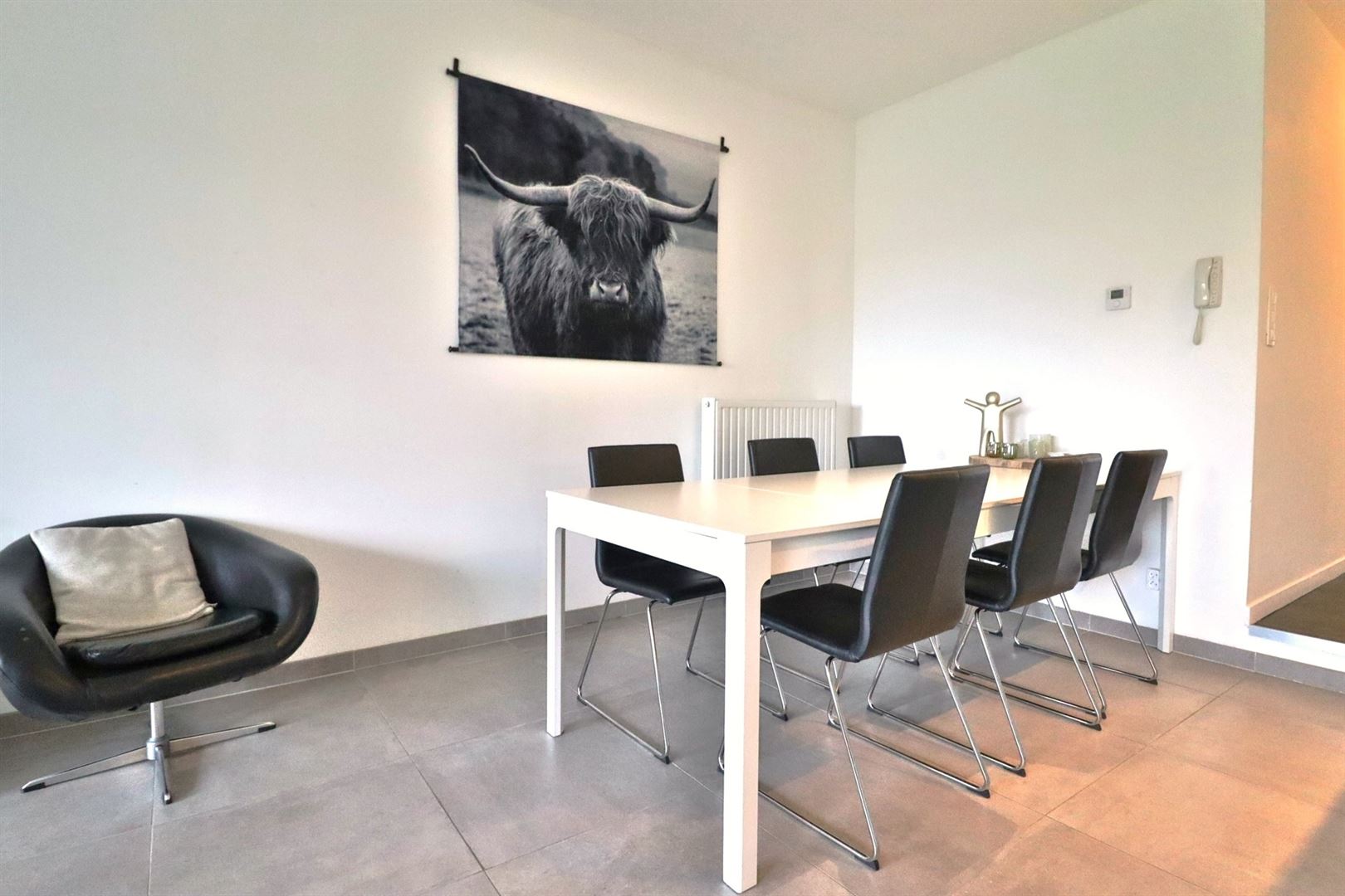 Appartement - foto 5