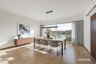Apartment for sale in Antwerp