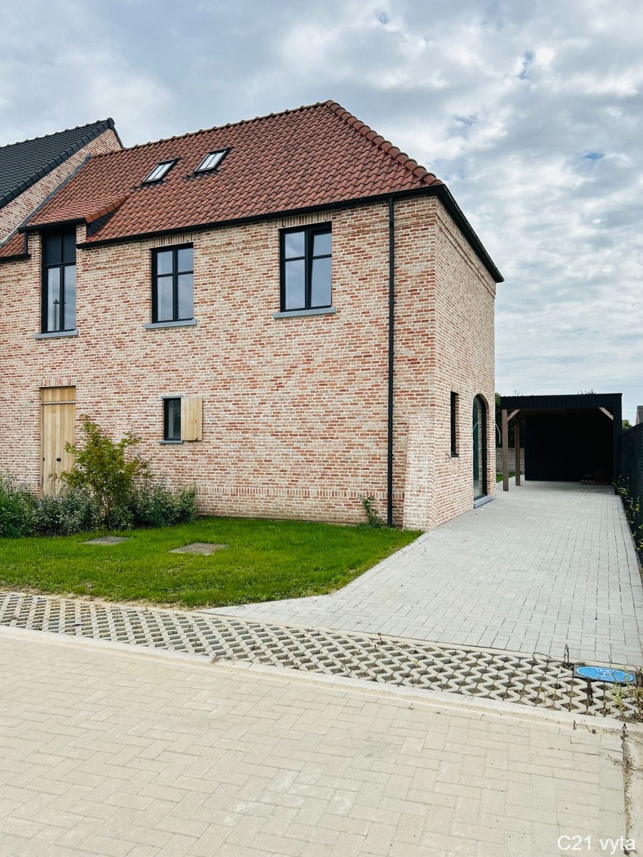 Prachtige BEN-woning te koop in Viersel! - foto 2