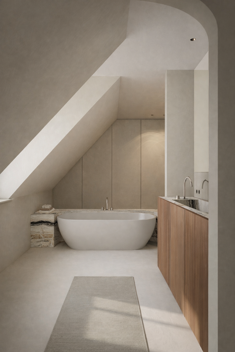 prachtige woning gelegen in het exclusieve project Zoute Schorre - foto 5