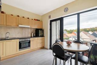 Apartment for sale in Antwerp