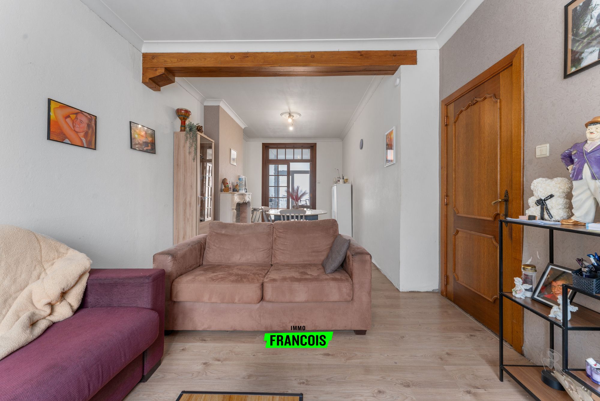 House for sale in Blankenberge with 5 bedrooms - photo 5