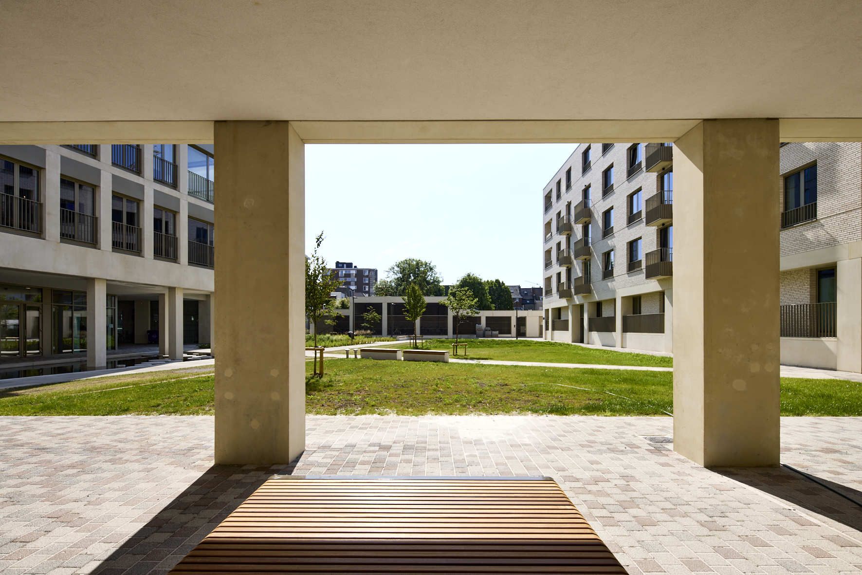 Appartement à vendre à Malines avec 2 chambres - photo 4