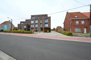 Een gezellig appartement op strategische locatie in Roeselare! Dit appartement bevindt zich dichtbij het winkelcentrum, horecagelegenheden,...