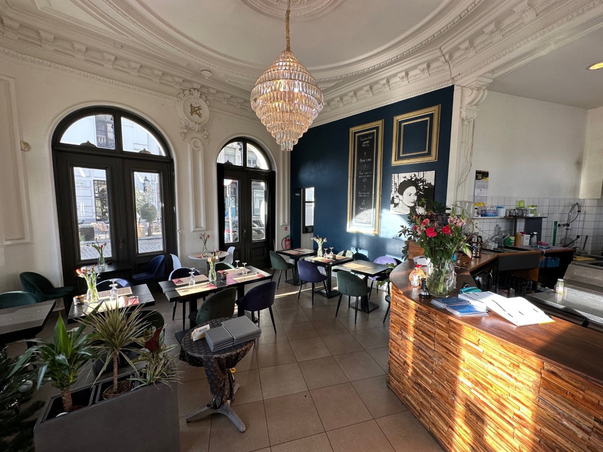 Commercieel te koop in Antwerpen - foto 4