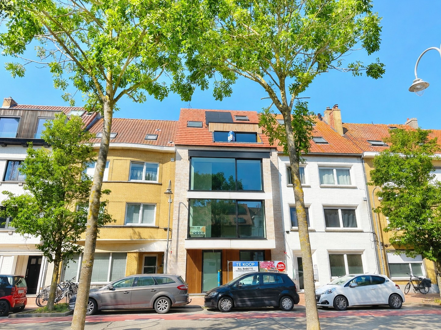 Appartement à vendre à Knokke-Heist