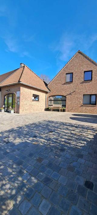 Maison à vendre à Asse