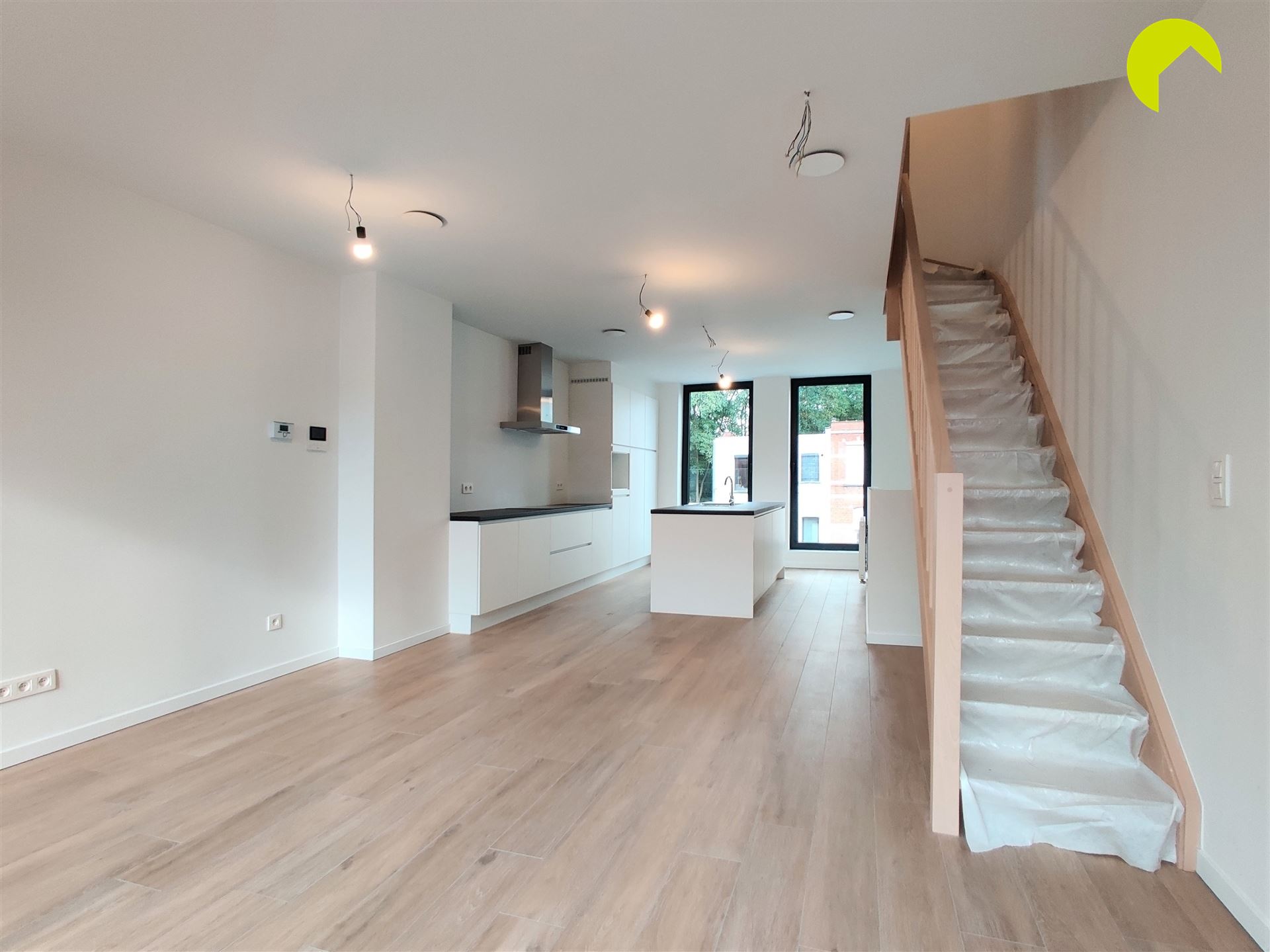 Prachtig triplex app in Mortsel met zuid-terras! - foto 3