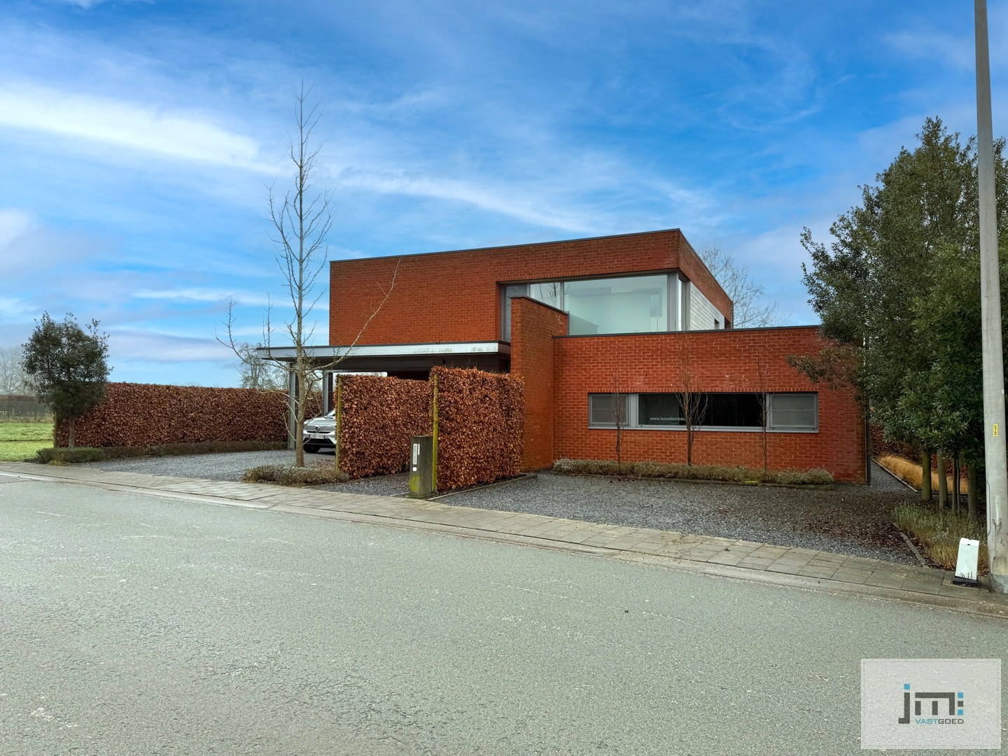 Moderne villa met groot kantoor - foto 3