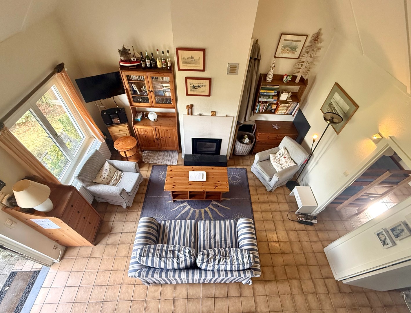 Nette vakantiewoning op een tof perceel! - photo 4