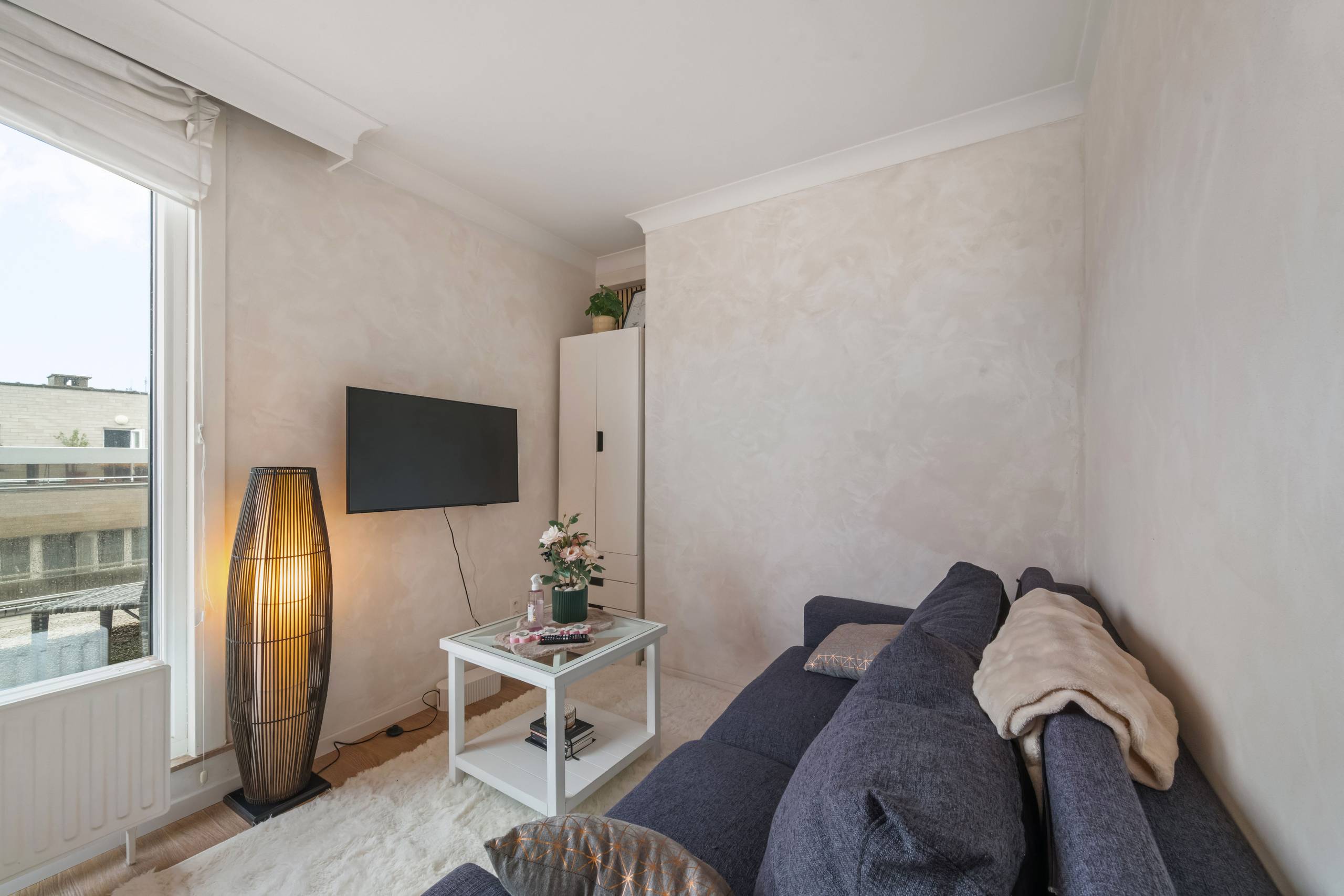 Gerenoveerde penthouse met twee terrassen in centrum Oostende - foto 4