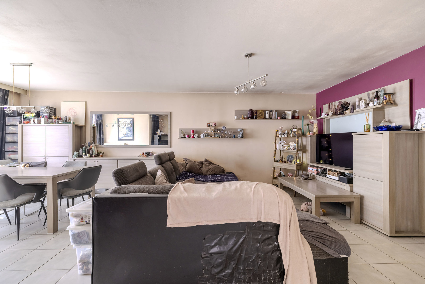 Woning met 4 slaapkamers vlakbij het station van Berlaar - foto 2