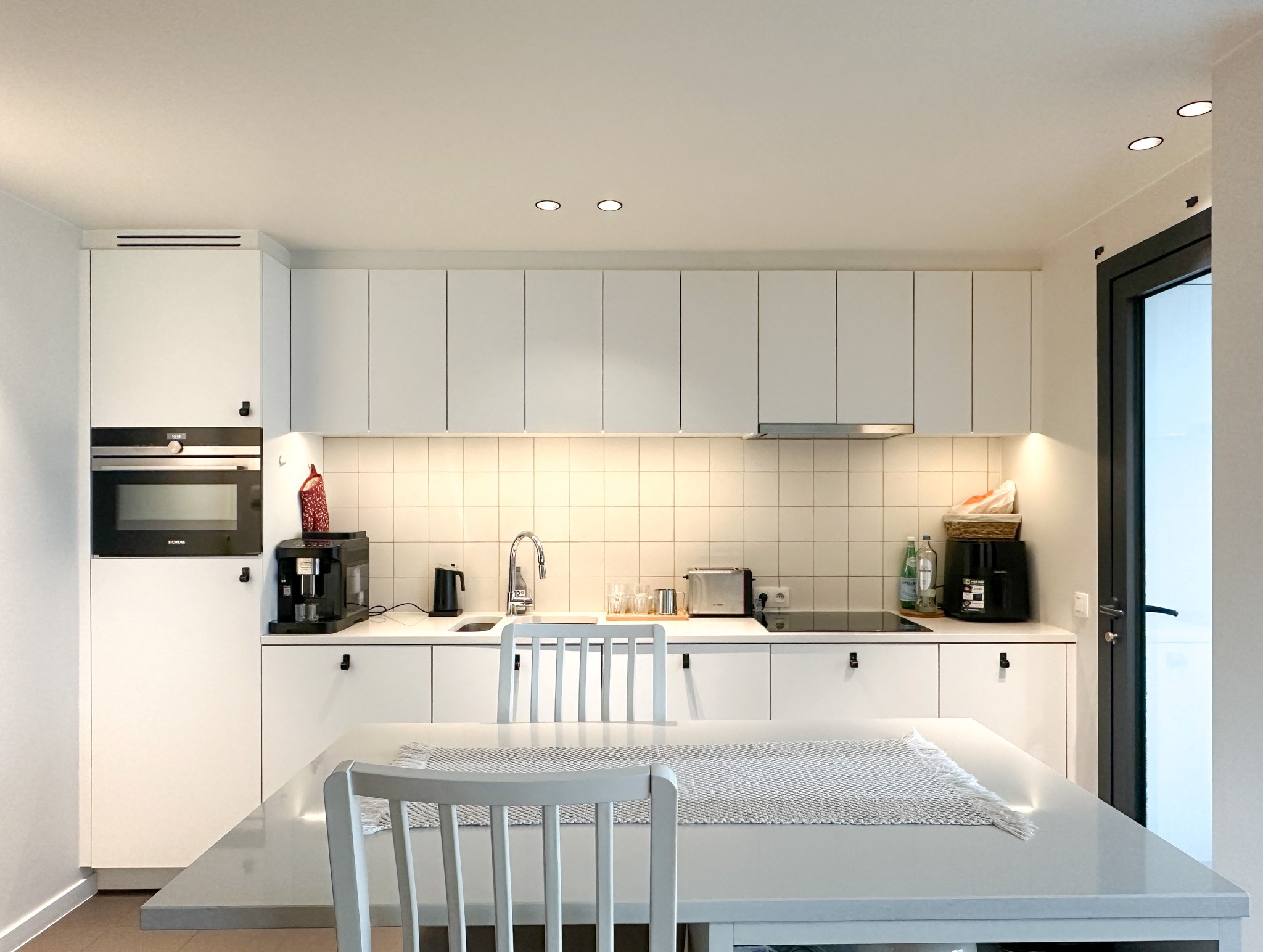 Appartement met mooi zicht op de Grote Markt van Beveren met twee slaapkamers - foto 5