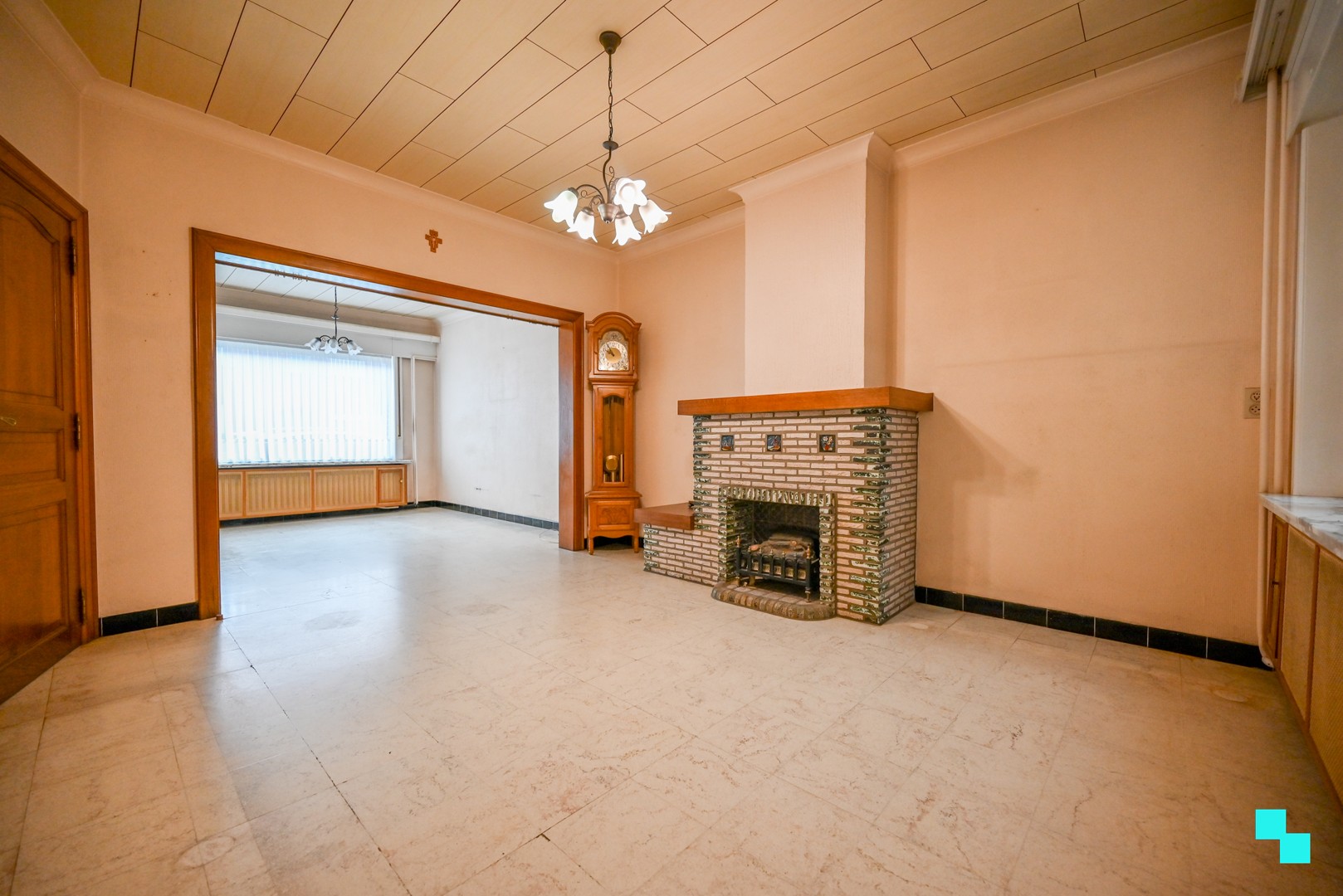 Ruime eengezinswoning te Emelgem - photo 3