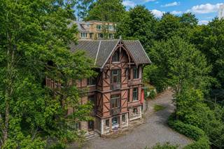 Huis te koop in Luik