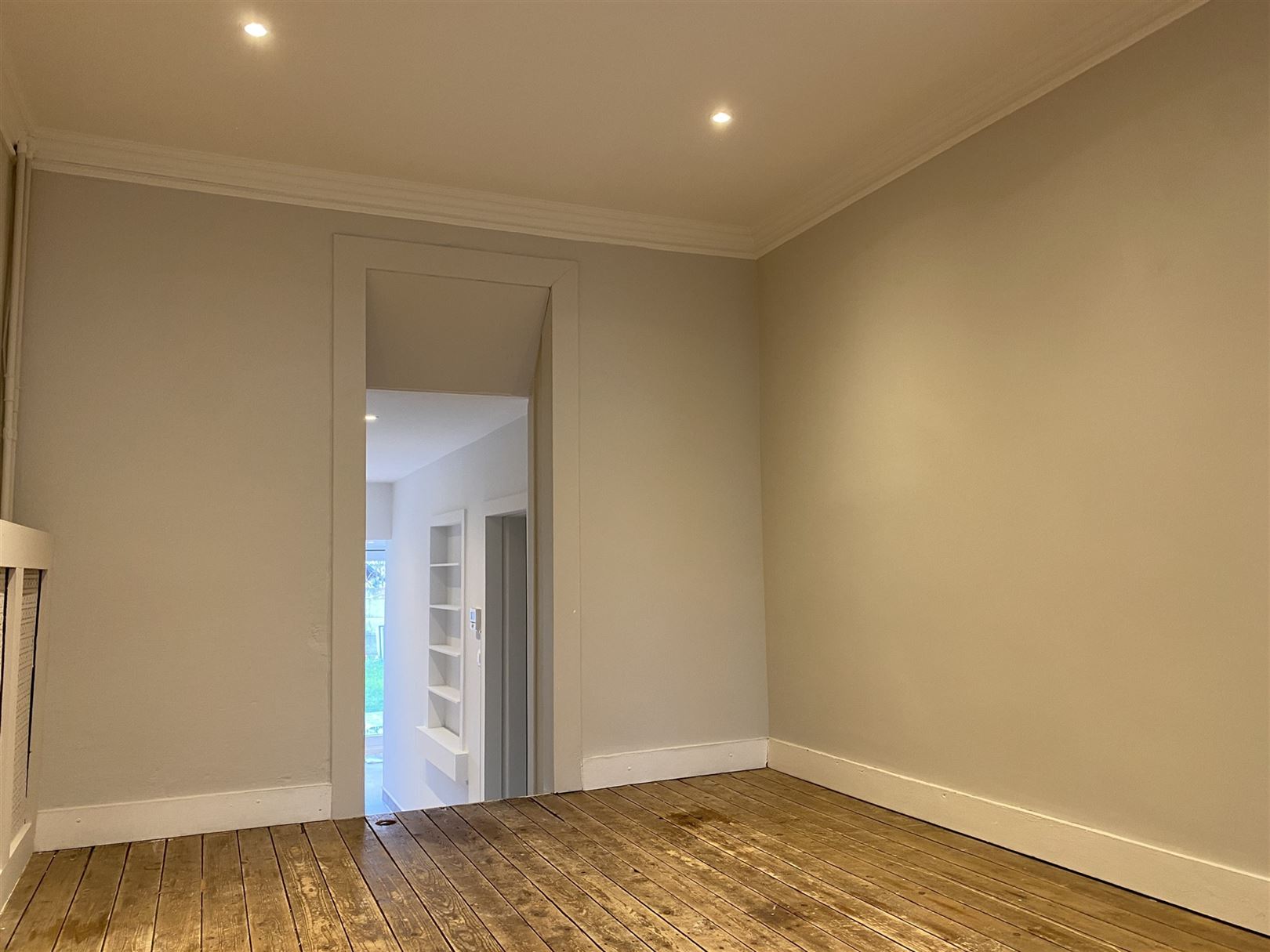 Aangename woning met leuke tuin! - foto 3