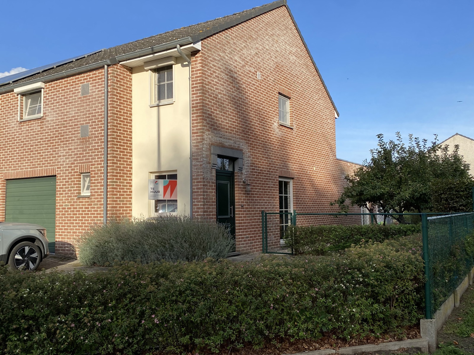 Maison à louer à Hechtel-Eksel avec 3 chambres - photo 1