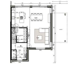 Deze woningen kunnen aangekocht worden aan 6% BTW als enige eigen woning of voor 15 jaar verhuur.<br /><br />Binnenkort uw nieuwe energiezuinige thuis in een rustige straat in Maldegem maken? Mis deze kans niet! OPLEVERING EIND 2026/BEGIN 2027!<br />Van deze 3 nieuwbouwwoningen wordt binnenkort gestart met de binnenafwerking. Hierbij kiest u volledig zelf nog de keuken, badkamer, vloeren, binnendeuren, …<br /><br />De woningen zijn bijzonder degelik opgebouwd met betonnen tussenverdieping én 2 betonnen trappen. Ze scoren zeer goed qua energiezuinigheid dankzij de WARMTEPOMPEN met vloerverwarming, ZONNEPANELEN, superisolerende beglazing, vloer- muur- en dakisolatie, ventilatie type D,… Daarnaast zijn 2 regenwaterputten van elk 7500L voorzien.<br /><br />De woningen zijn gelegen vlakbij centrum Maldegem. Daarnaast is er een vlotte verbinding met Antwerpen via de N49 en met het binnenland via de E40 te Aalter.<br /><br />Contacteer Bonne Vastgoed 7 op 7 voor meer info via 0468/104040 of info@bonnevastgoed.be