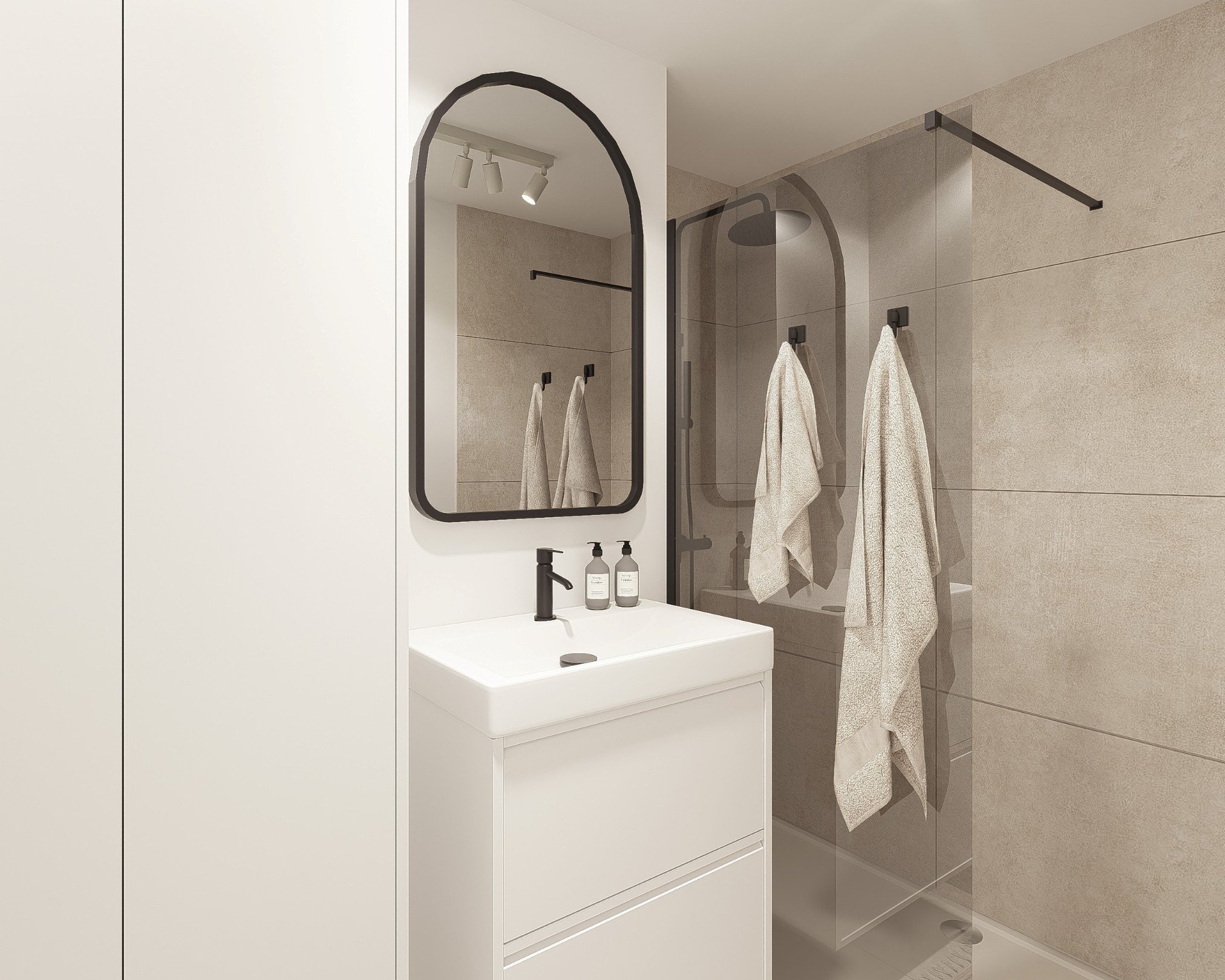 Appartement te koop in Leuven met 2 slaapkamers - foto 3