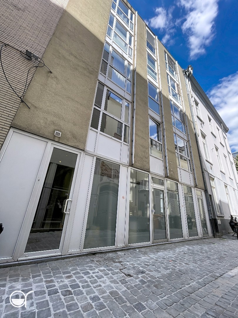 Appartement à louer à Gand avec 1 chambre - photo 5