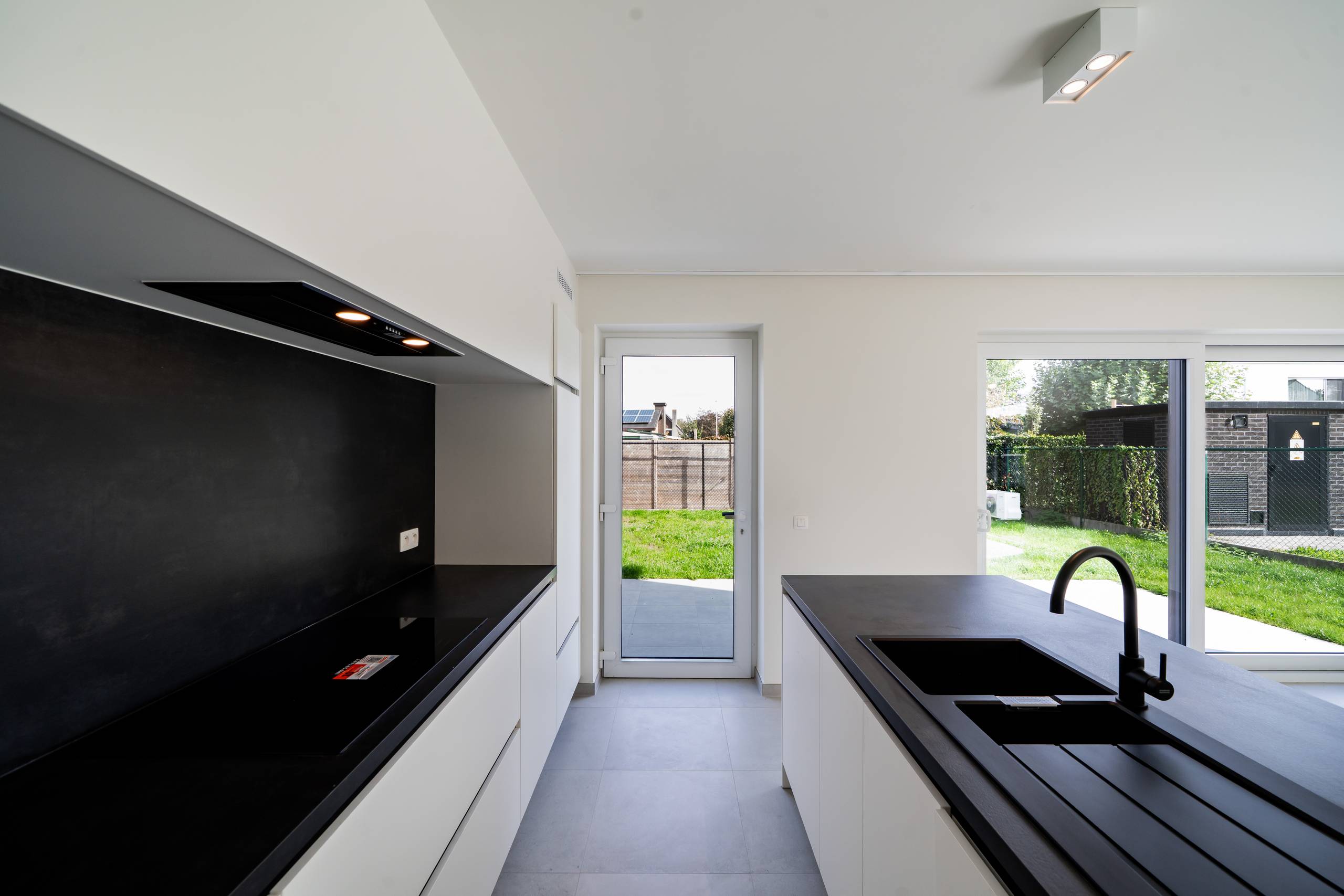 Maison à louer à Evergem avec 3 chambres - photo 5