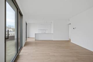 Apartment for sale in Antwerp
