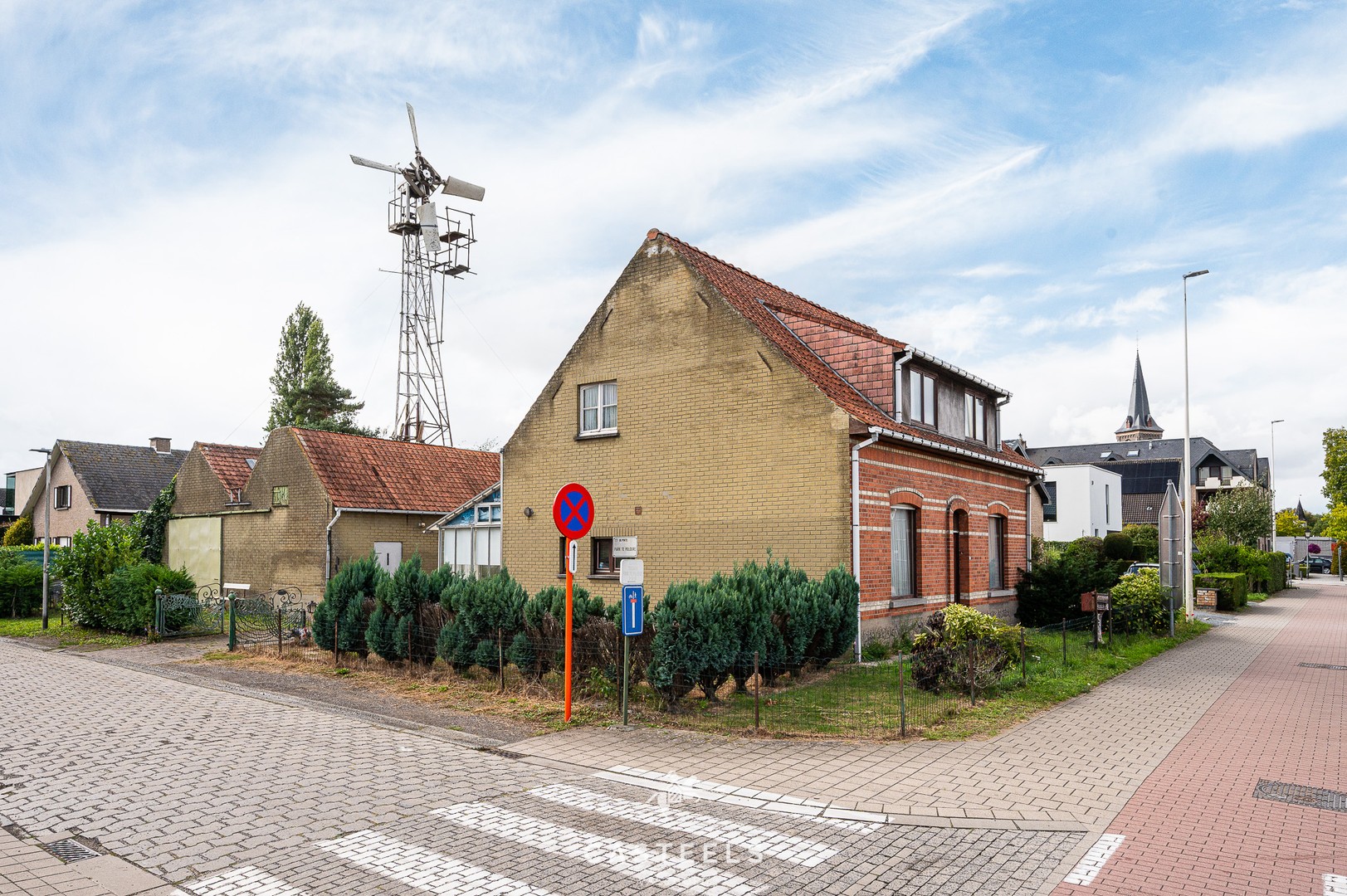 House for sale in Nazareth-De Pinte with 3 bedrooms - photo 4