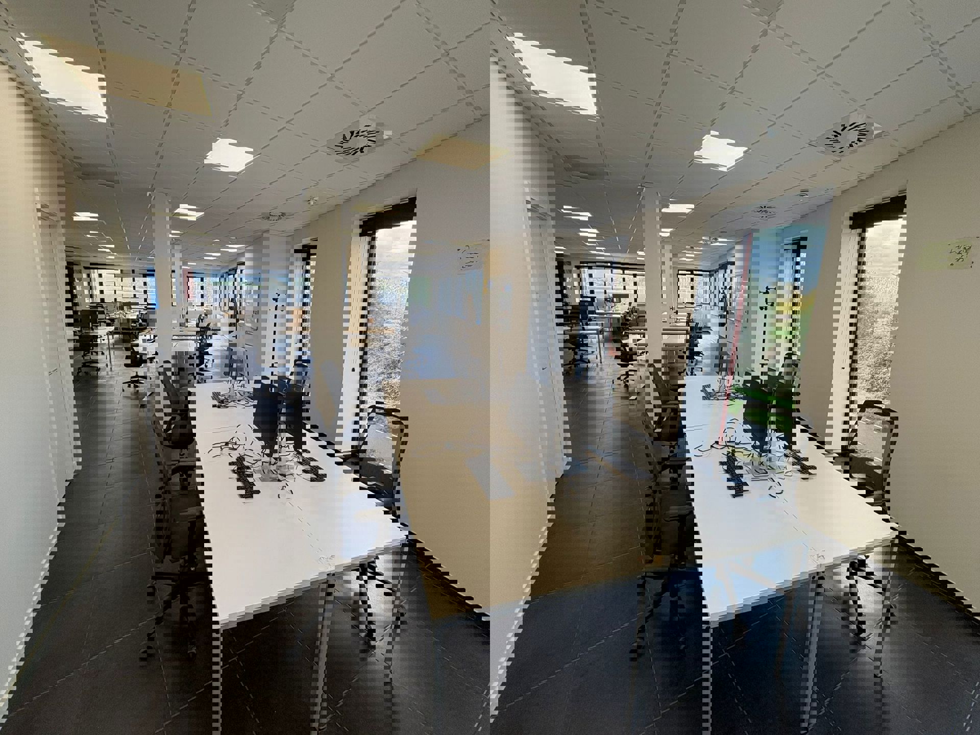 Commercial for rent in Evergem - photo 4