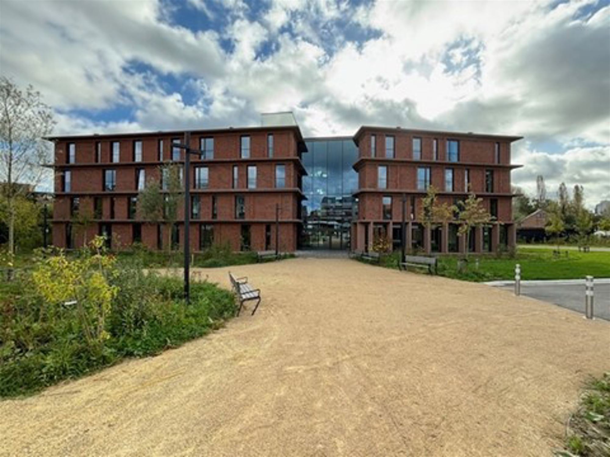 ASSISTED LIVING APARTMENTS IN A PRIME LOCATION ON THE OUTSKIRTS OF LEUVEN - photo 2