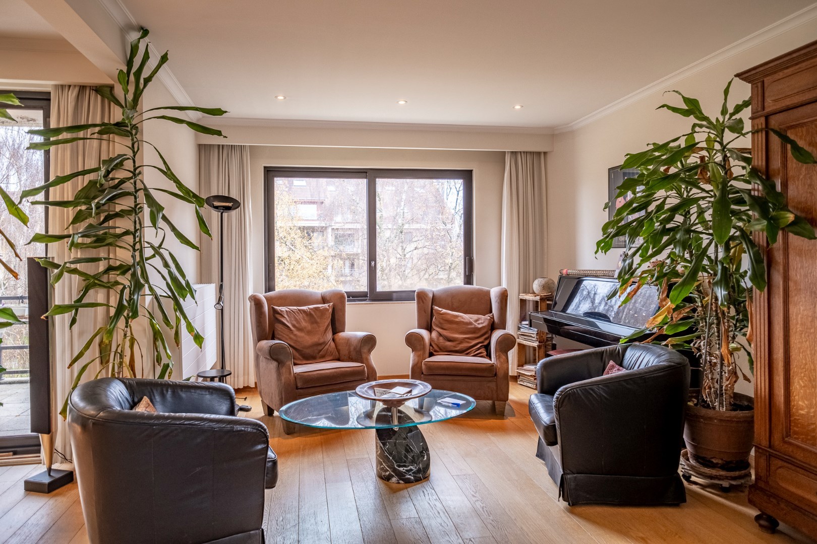 Duplex appartement - foto 5