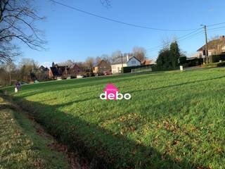 Bent u op zoek naar een unieke locatie om uw droomvilla te realiseren? Dan is deze prachtig gelegen bouwgrond van 825 m² te Vichte precies wat...