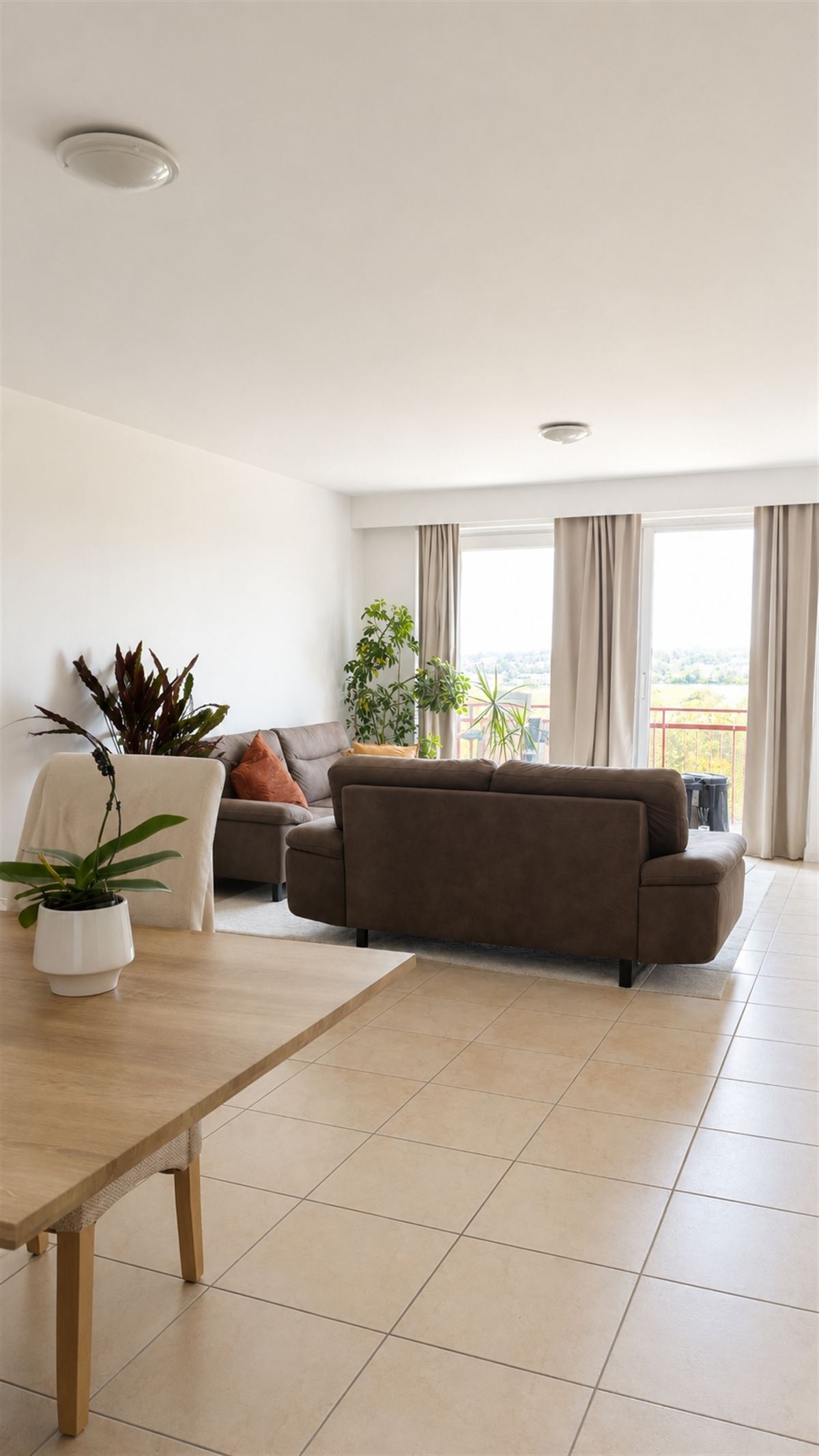 Apartment for rent in Hoevenen with 2 bedrooms - photo 4
