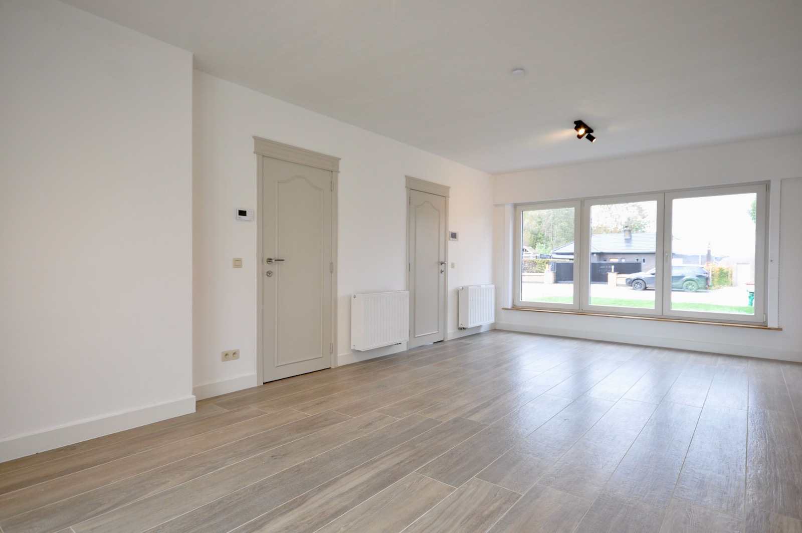 Instapklare halfopen bebouwing met zuid gerichte tuin te Kerkhove - foto 5