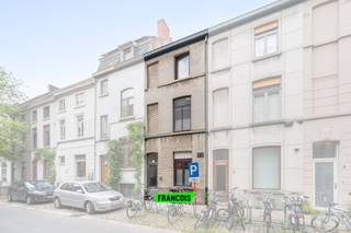 Maison à vendre à Gand