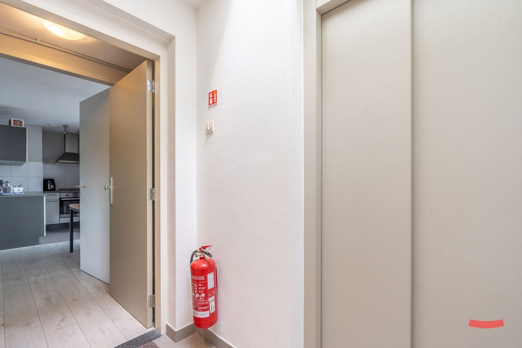 Appartement te koop in Poppel met 2 slaapkamers - foto 4