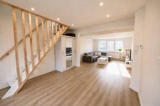 Appartement à vendre à Ostende