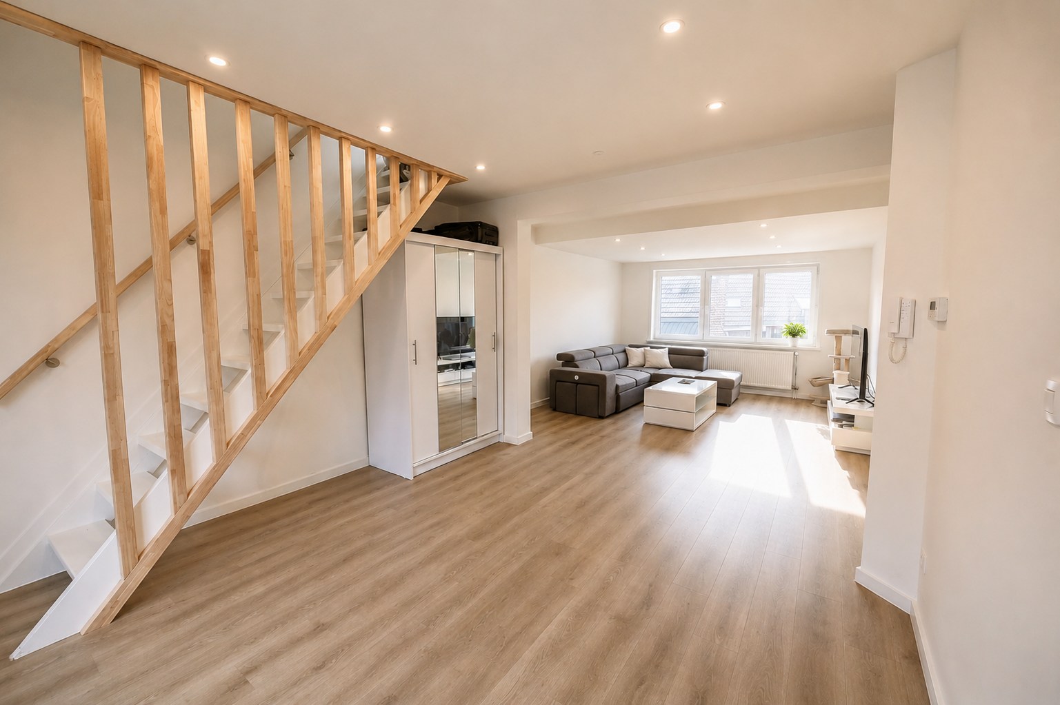 Appartement à vendre à Ostende avec 1 chambre - photo 3