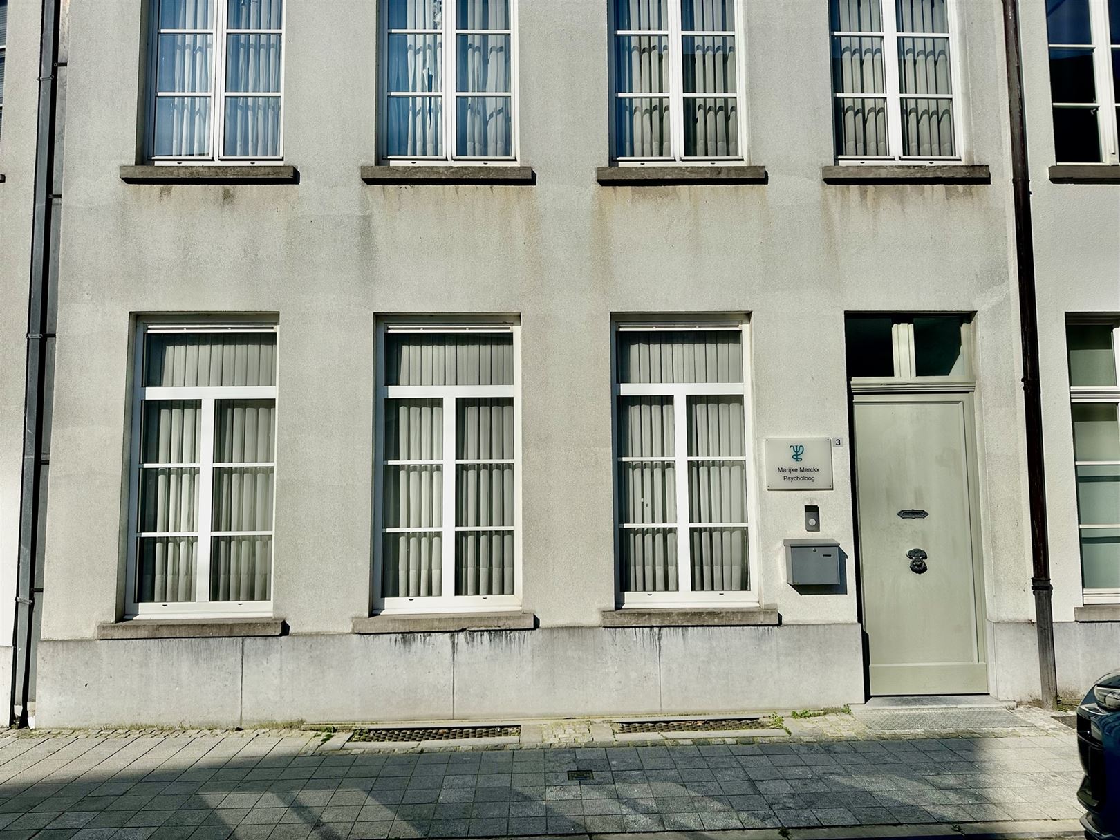 :Woningtype te :Stad