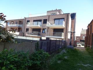 Appartement à louer à Lierre