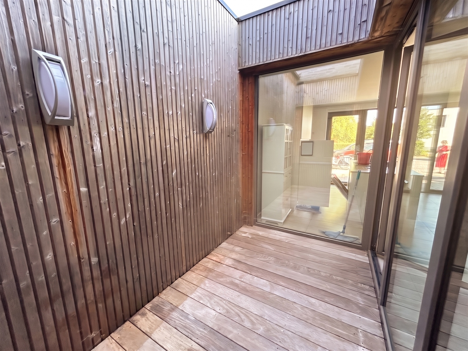 OPEN DEUR Di. 25/8 Welgelegen appartement te huur - foto 4
