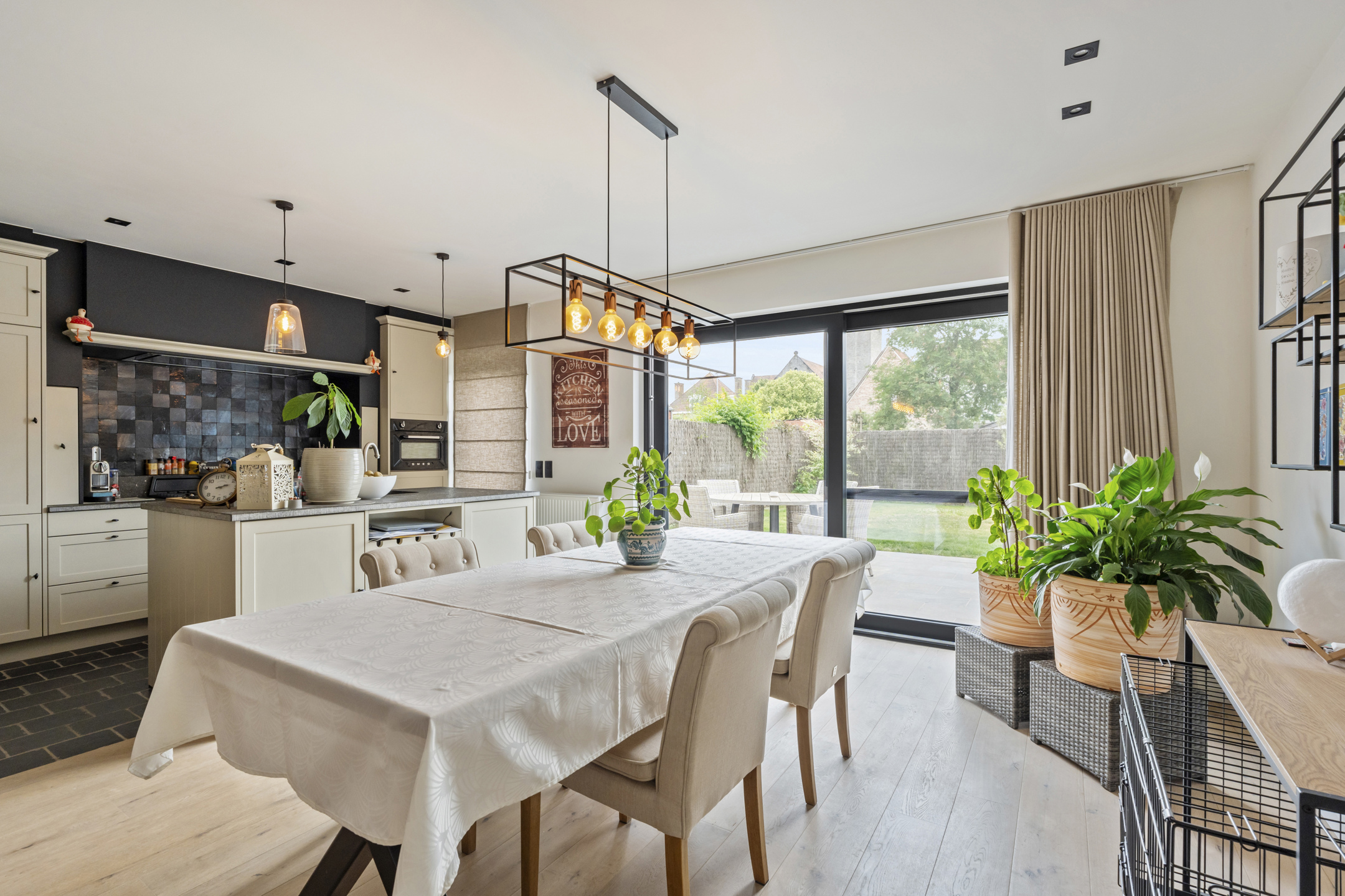 PASTORIJWONING met 4 SLK, CARPORT en TUIN! - foto 3