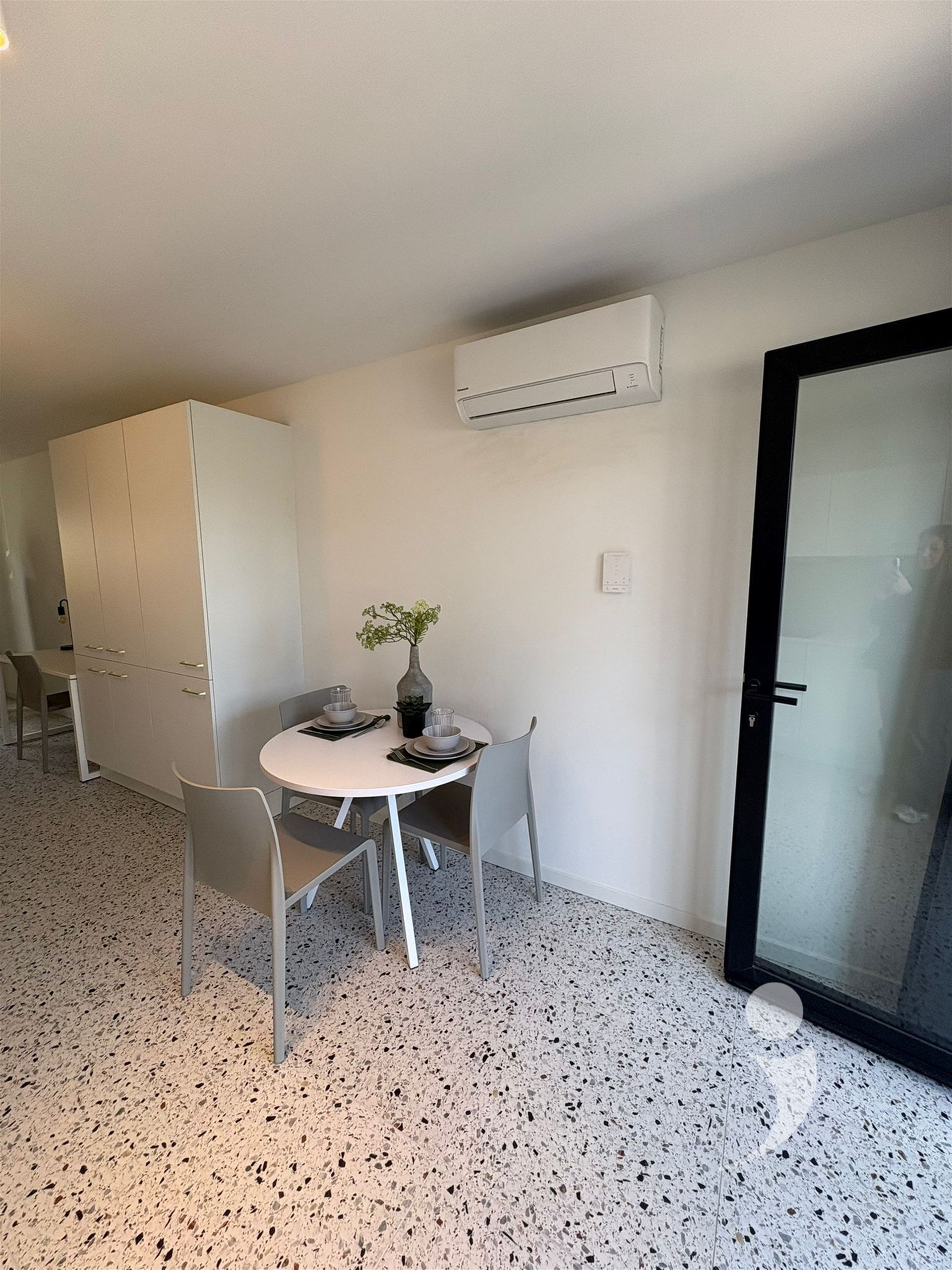 Studentenstudio 00.01 - foto 5