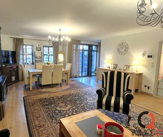 Appartement à louer à Genk