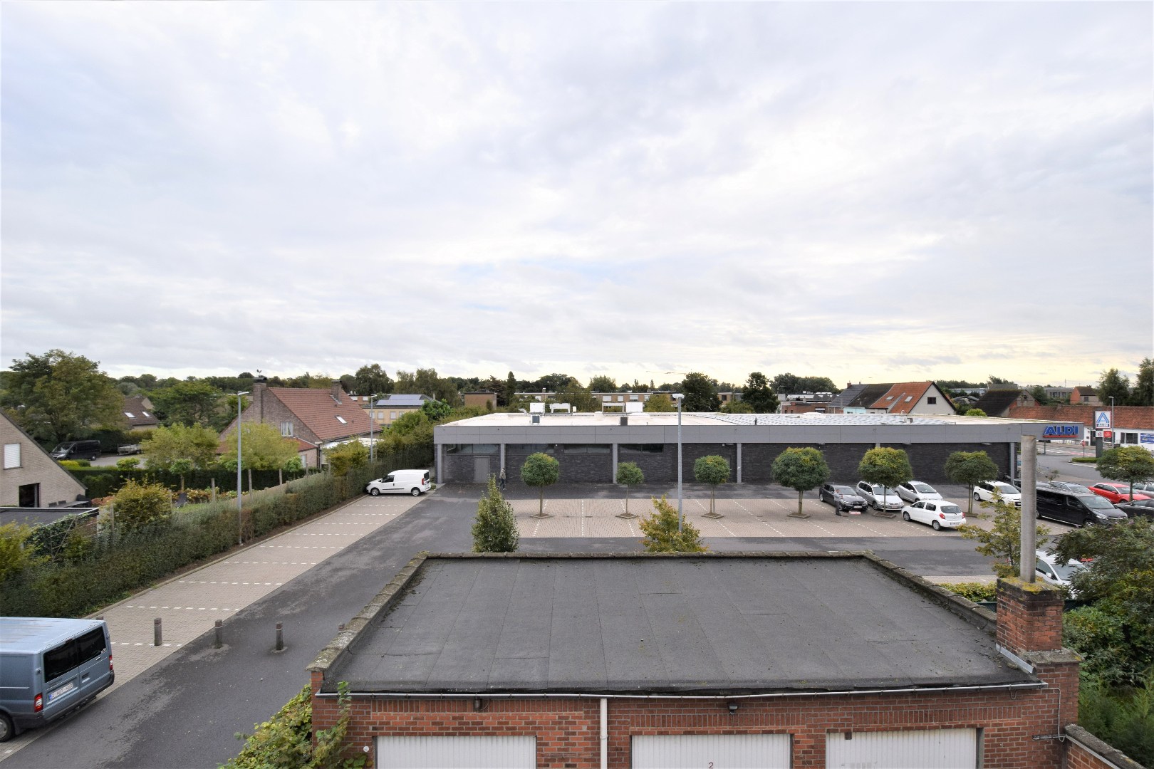 Ruim appartement met 3 slaapkamers omgeving station Dampoort - foto 5