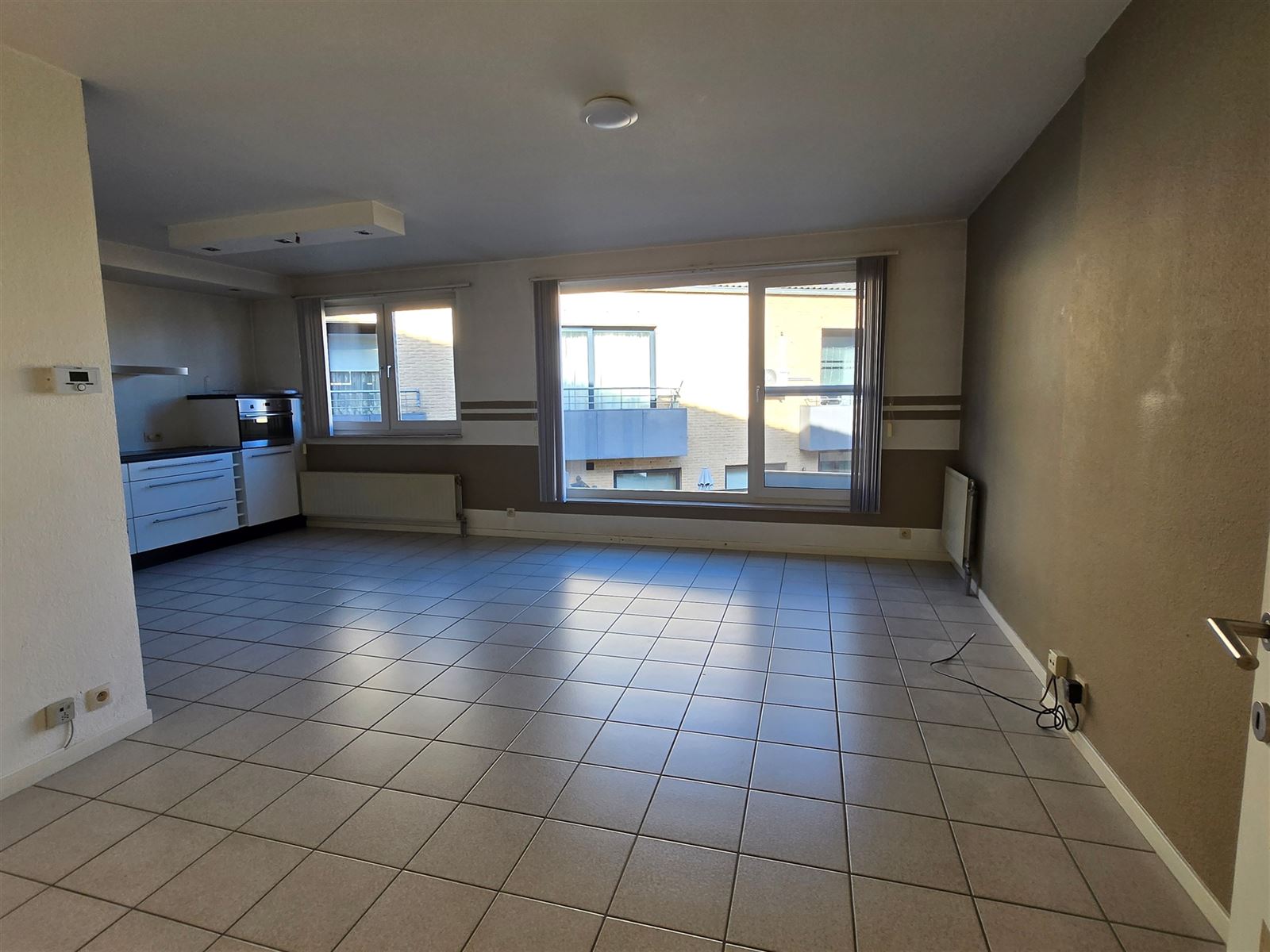 Gezellige duplex met 2 slaapkamers. - foto 5