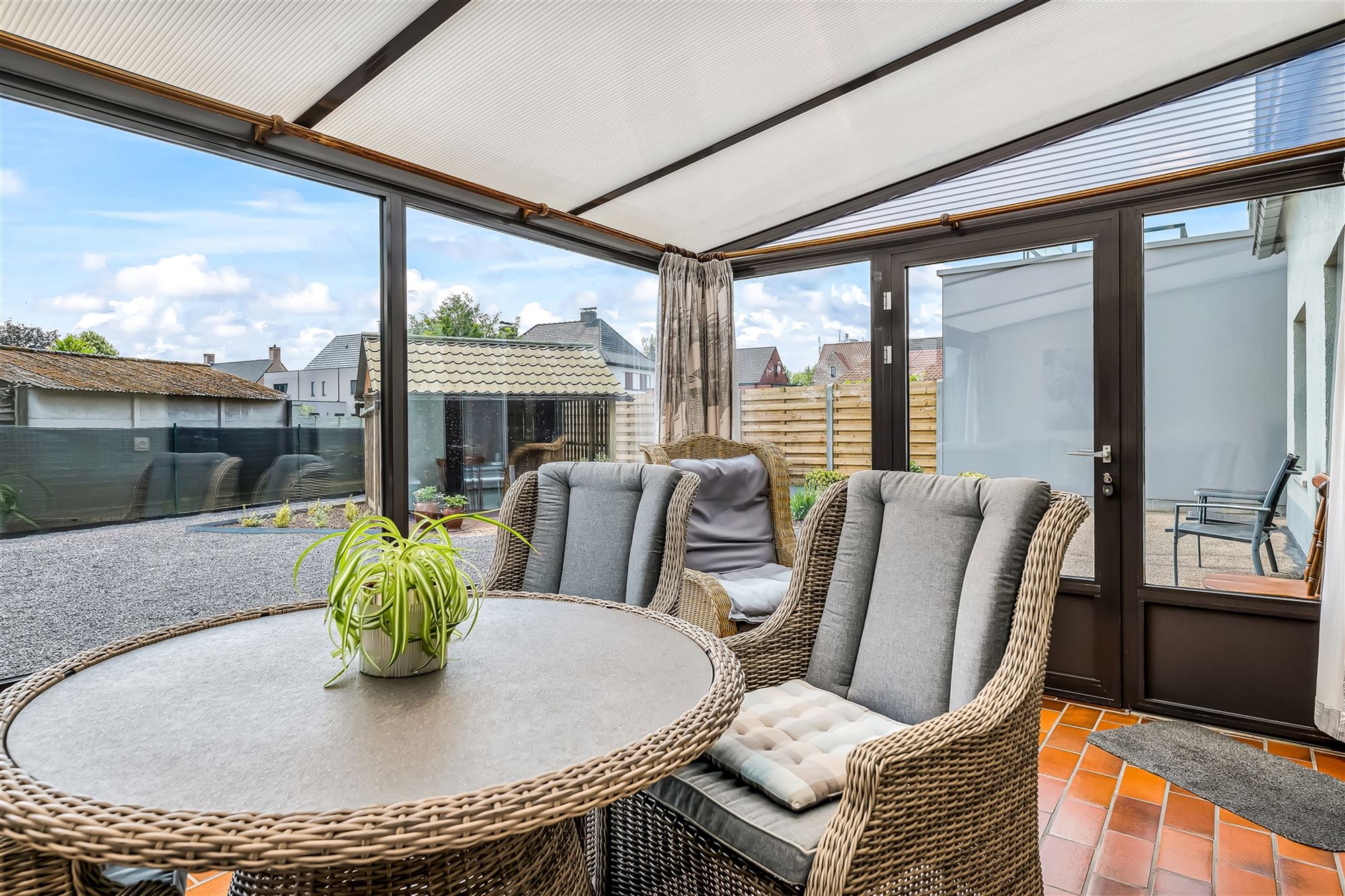 Maison à vendre à Geel avec 3 chambres - photo 4