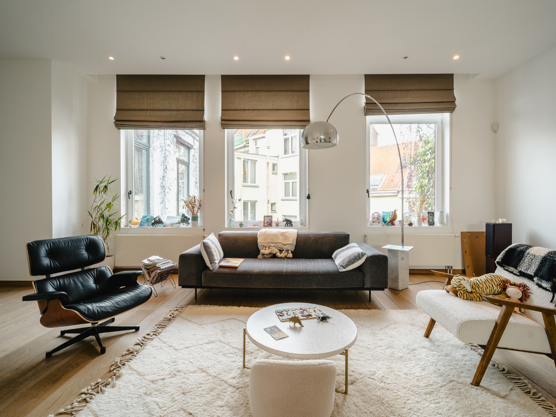 Sint-Gillis | Sint-Gillisplein - foto 5