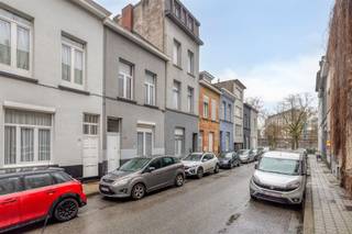 Maison à vendre à Anvers